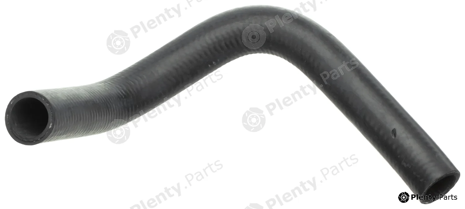Gates-Au 05-0552 — Radiator Hose