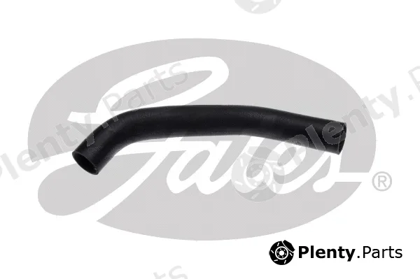 Gates-Au 22067 — Radiator Hose