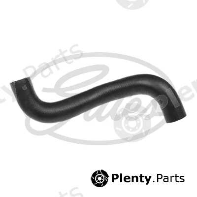 Gates-Au 05-4105 — Radiator Hose