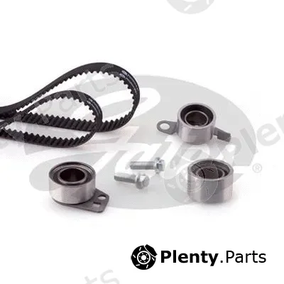 Gates-Au TCK1514 — Timing Belt Kit PowerGrip®