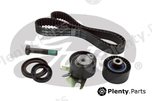 Gates-Au TCK1603 — Timing Belt Kit PowerGrip®