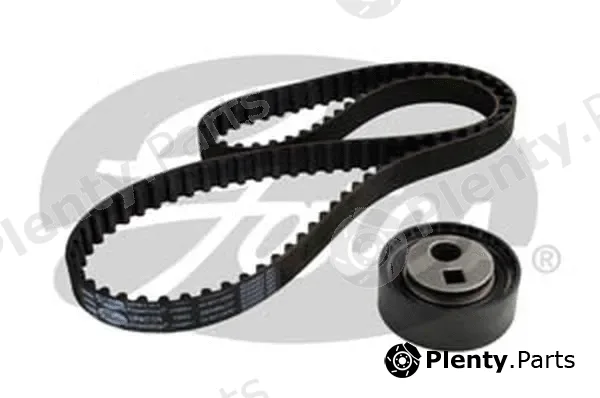 Gates-Au TCK901 — Timing Belt Kit PowerGrip®