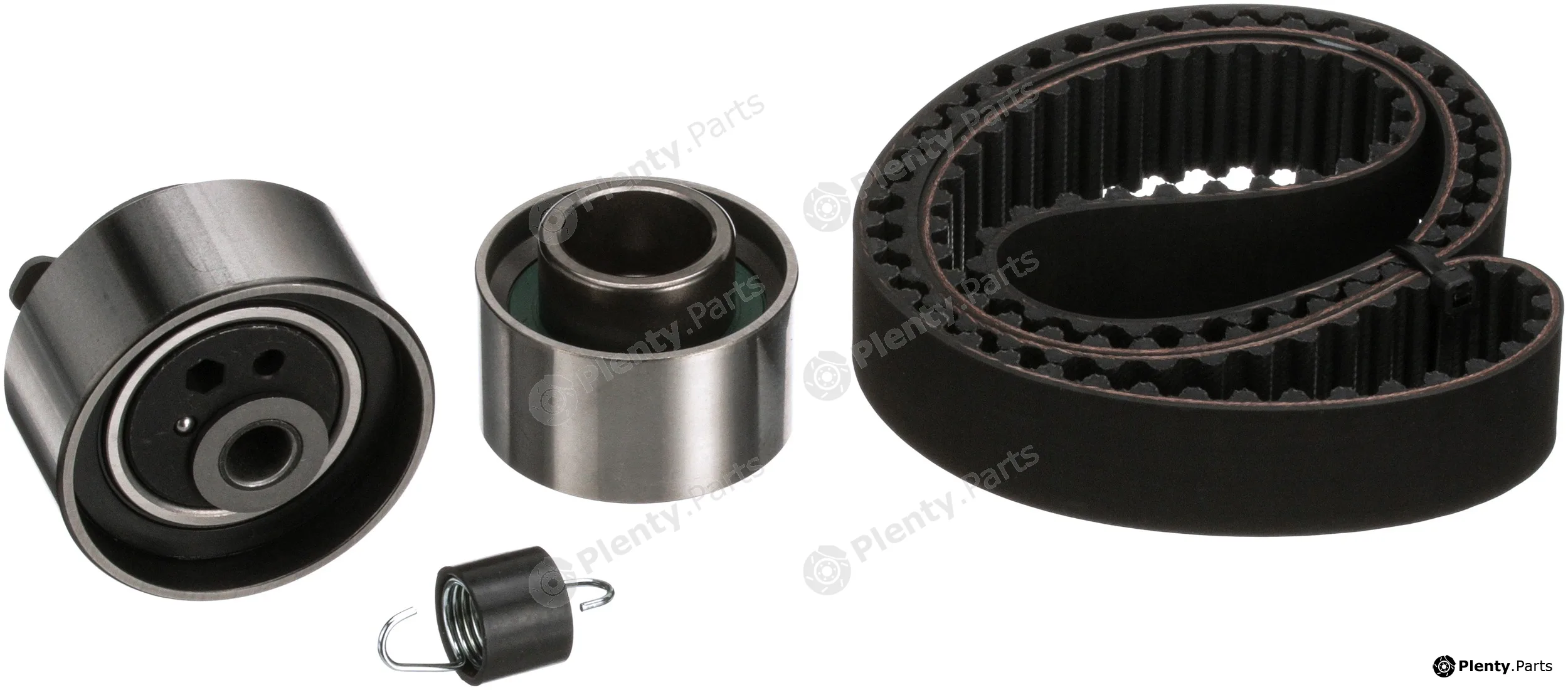 Gates-Au TCK228 — Timing Belt Kit PowerGrip®