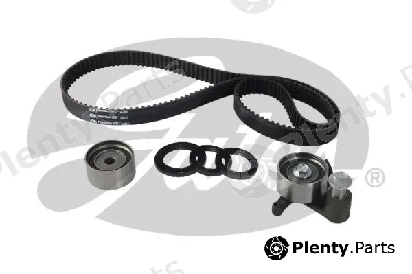 Gates-Au TCK777 — Timing Belt Kit PowerGrip®