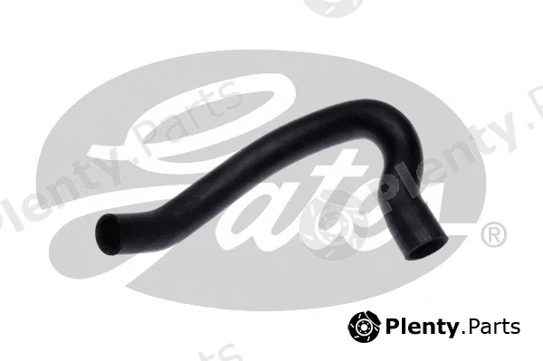 Gates-Au 20697 — Radiator Hose
