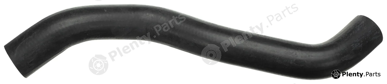 Gates-Au 05-2528 — Radiator Hose