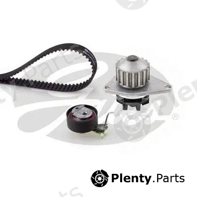 Gates-Au TCKWP1629 — Water Pump & Timing Belt Kit PowerGrip®
