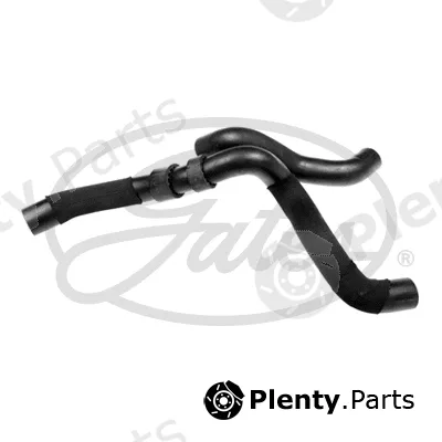 Gates-Au 05-2662 — Radiator Hose