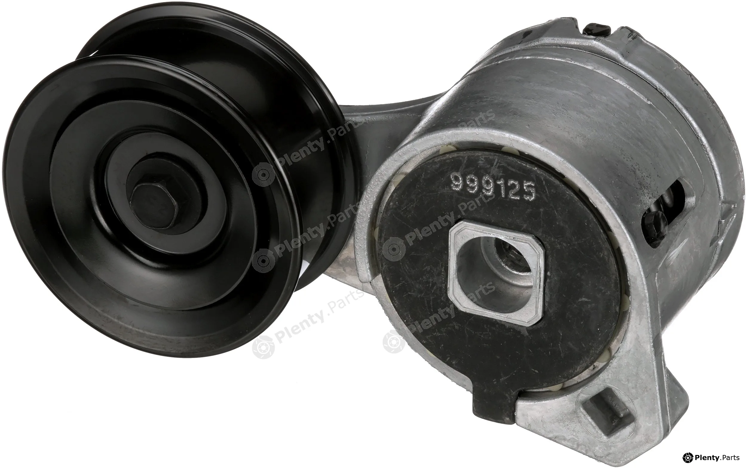 Gates-Au 38118 — Belt Tensioner, V-ribbed belt DriveAlign®
