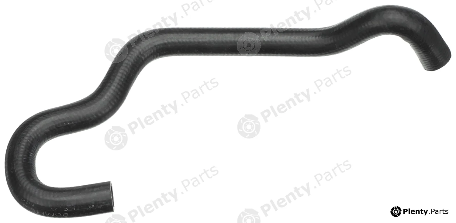 Gates-Au 02-0243 — Heater Hose