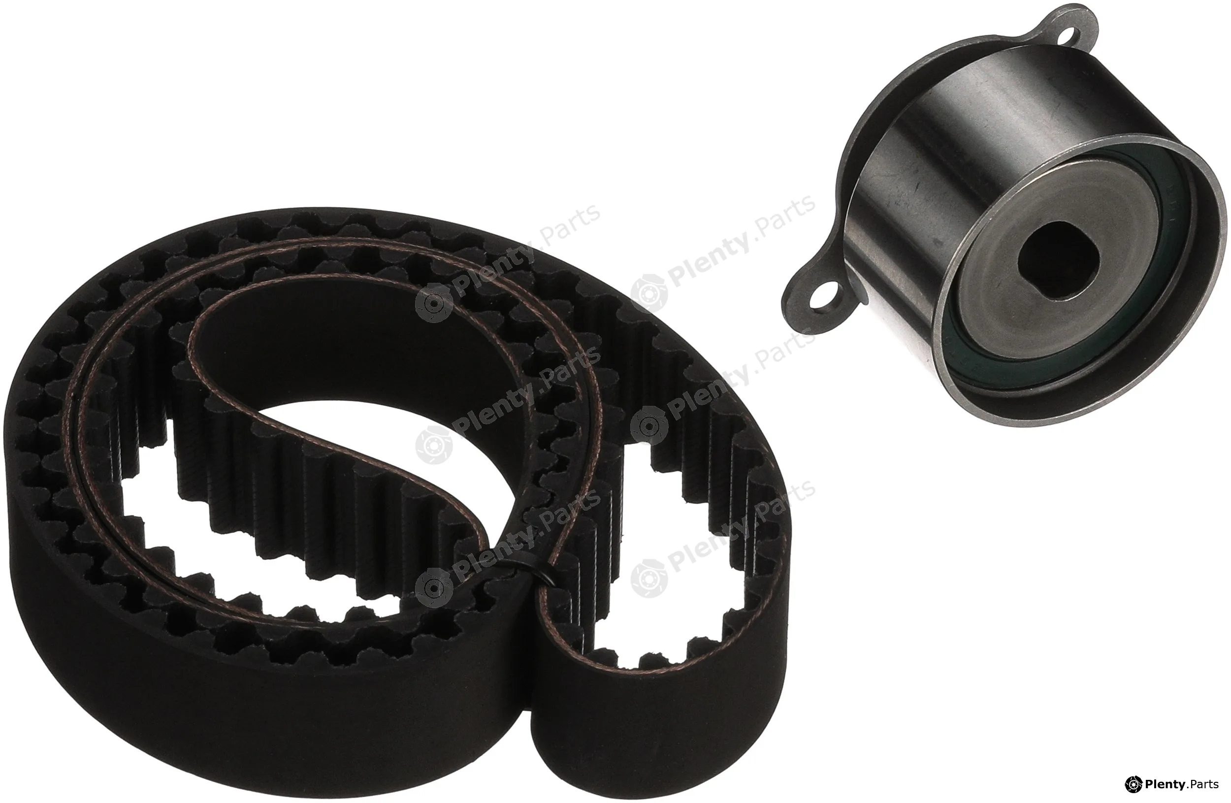 Gates-Au TCK142 — Timing Belt Kit PowerGrip®
