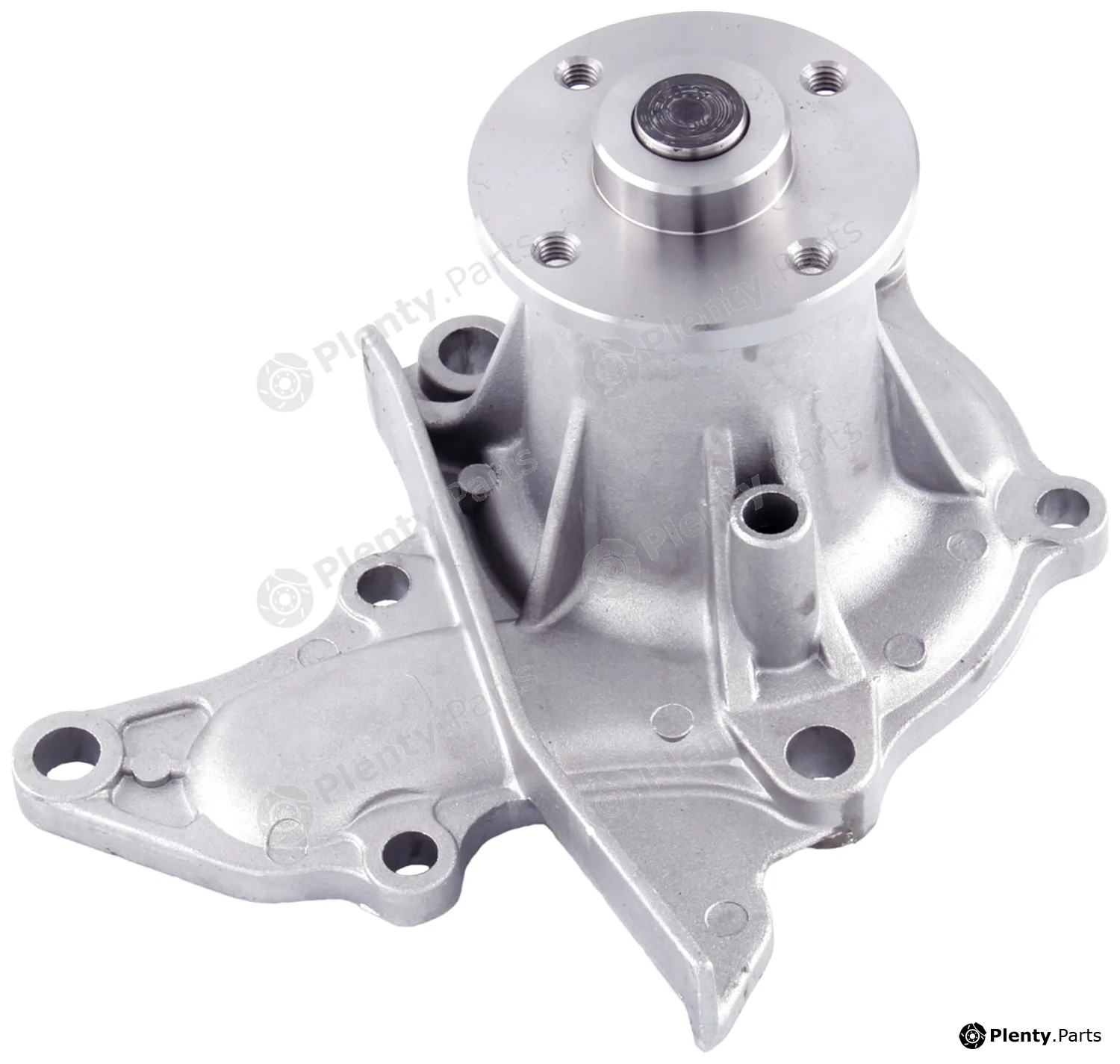 Gates-Au GWP3083 — Water Pump, engine cooling