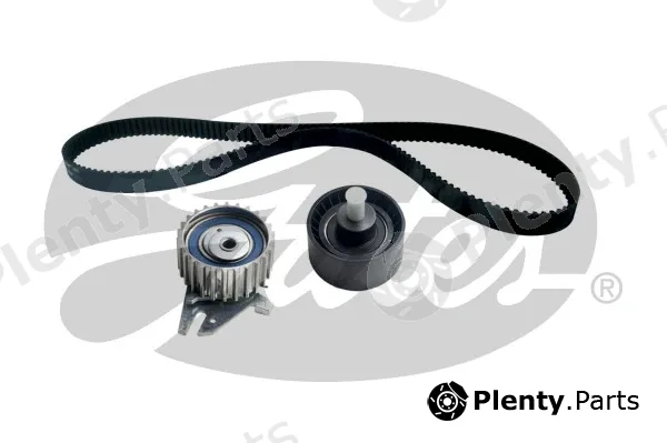Gates-Au TCK791A — Timing Belt Kit PowerGrip®