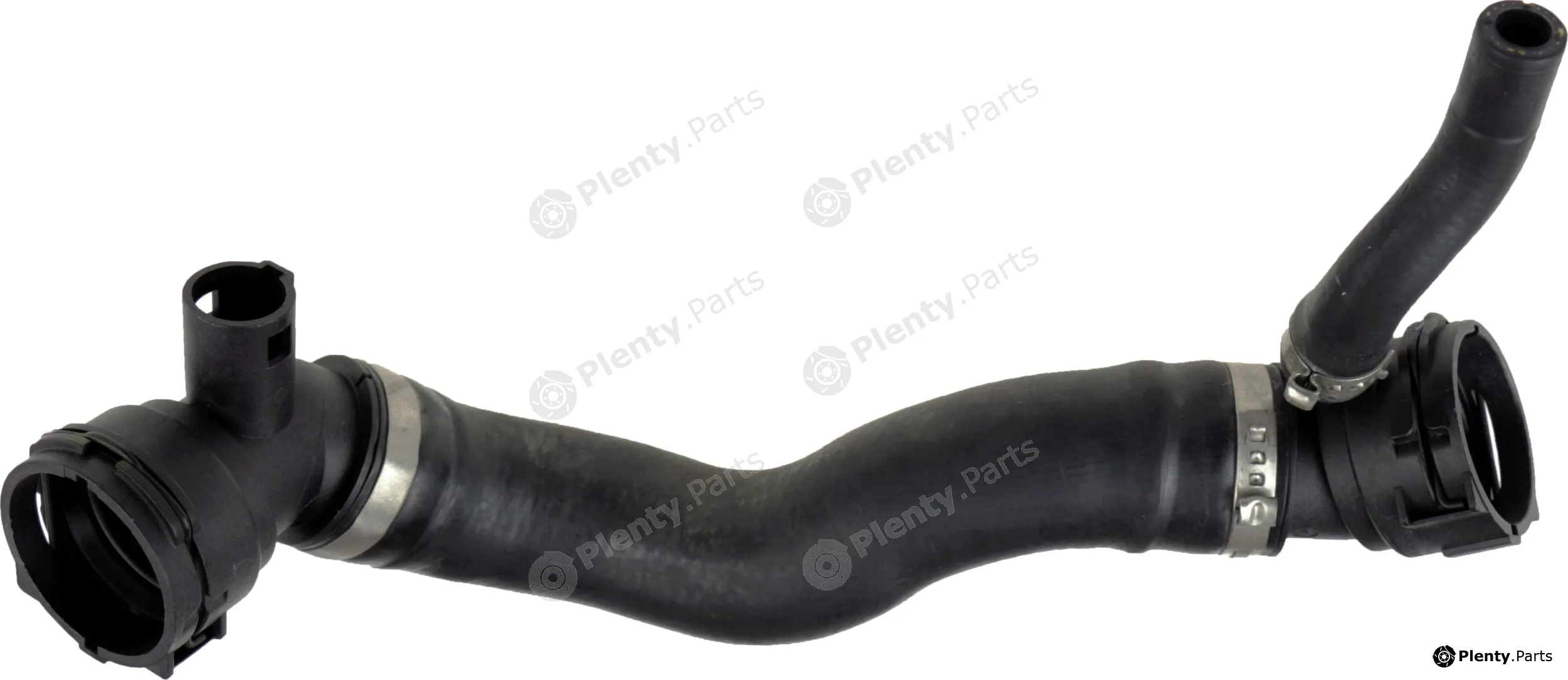 Gates-Au 05-3623 — Radiator Hose