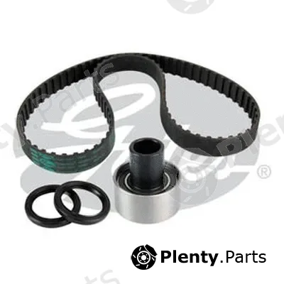 Gates-Au TCK175A — Timing Belt Kit PowerGrip®