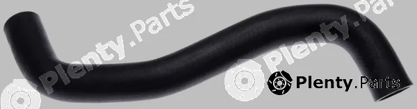 Gates-Au 05-3728 — Radiator Hose