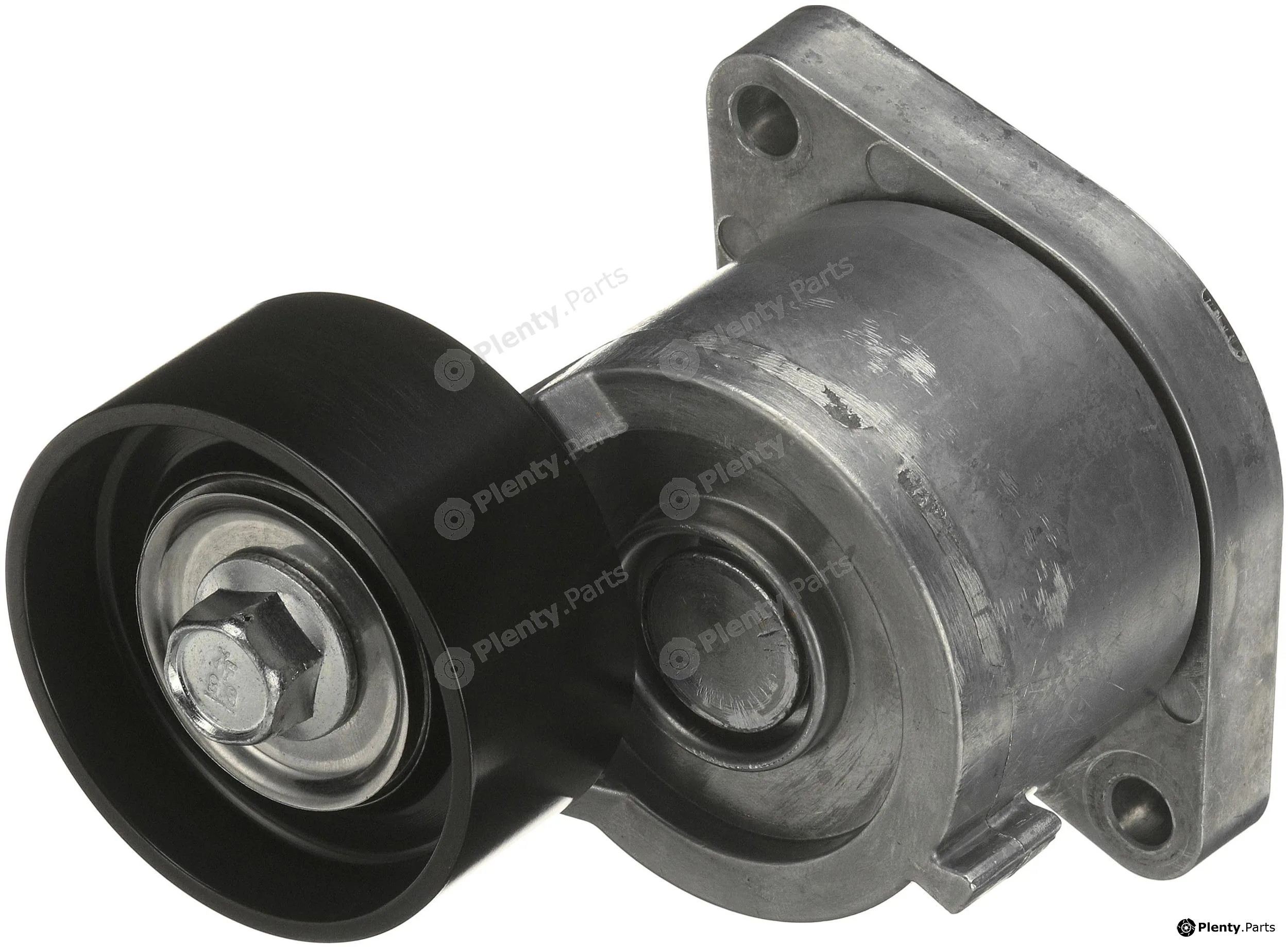 Gates-Au 39401 — Belt Tensioner, V-ribbed belt DriveAlign®