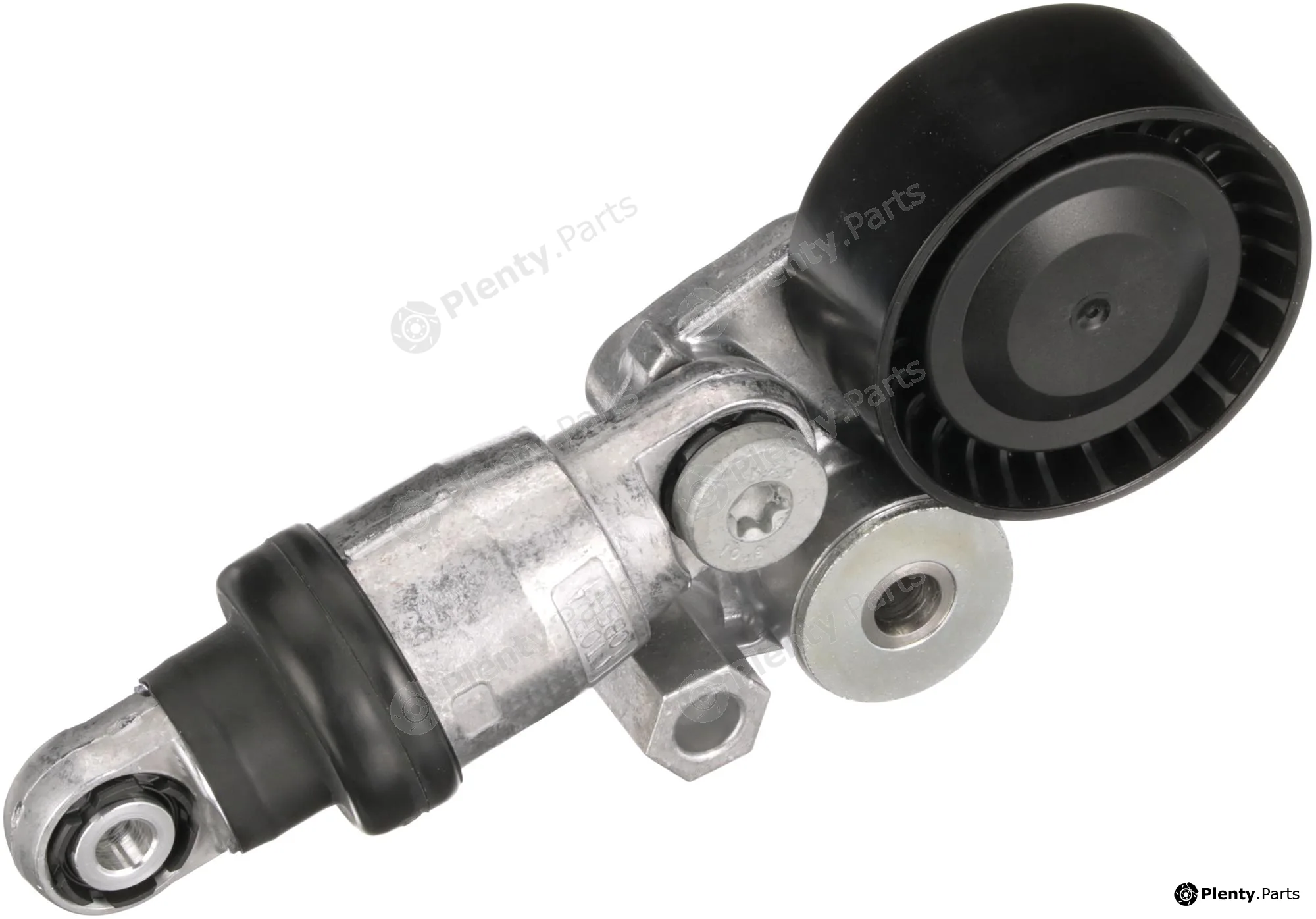 Gates-Au 39501 — Belt Tensioner, V-ribbed belt DriveAlign®