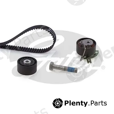 Gates-Au TCK1638 — Timing Belt Kit PowerGrip®