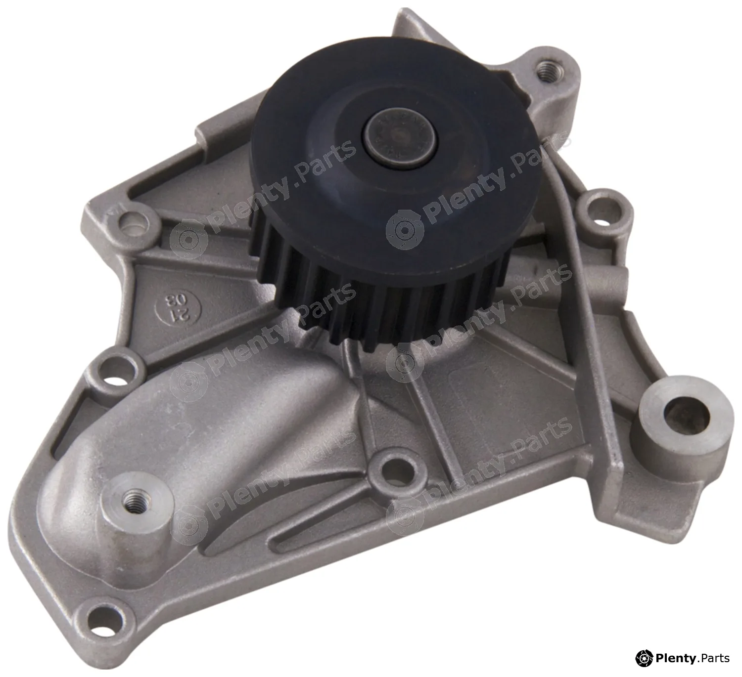Gates-Au GWP3047 — Water Pump, engine cooling