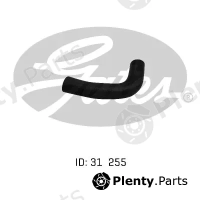 Gates-Au 05-0049 — Radiator Hose
