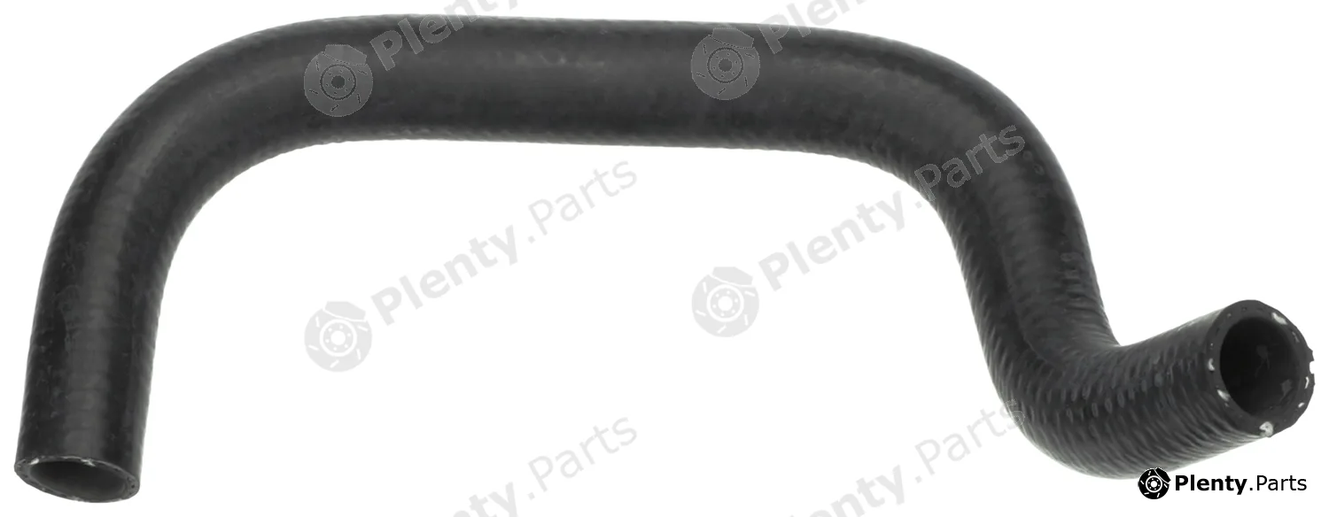 Gates-Au 02-0951 — Radiator Hose