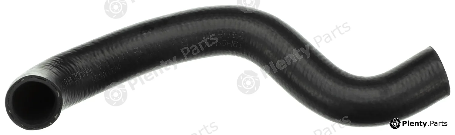 Gates-Au 05-1016 — Radiator Hose