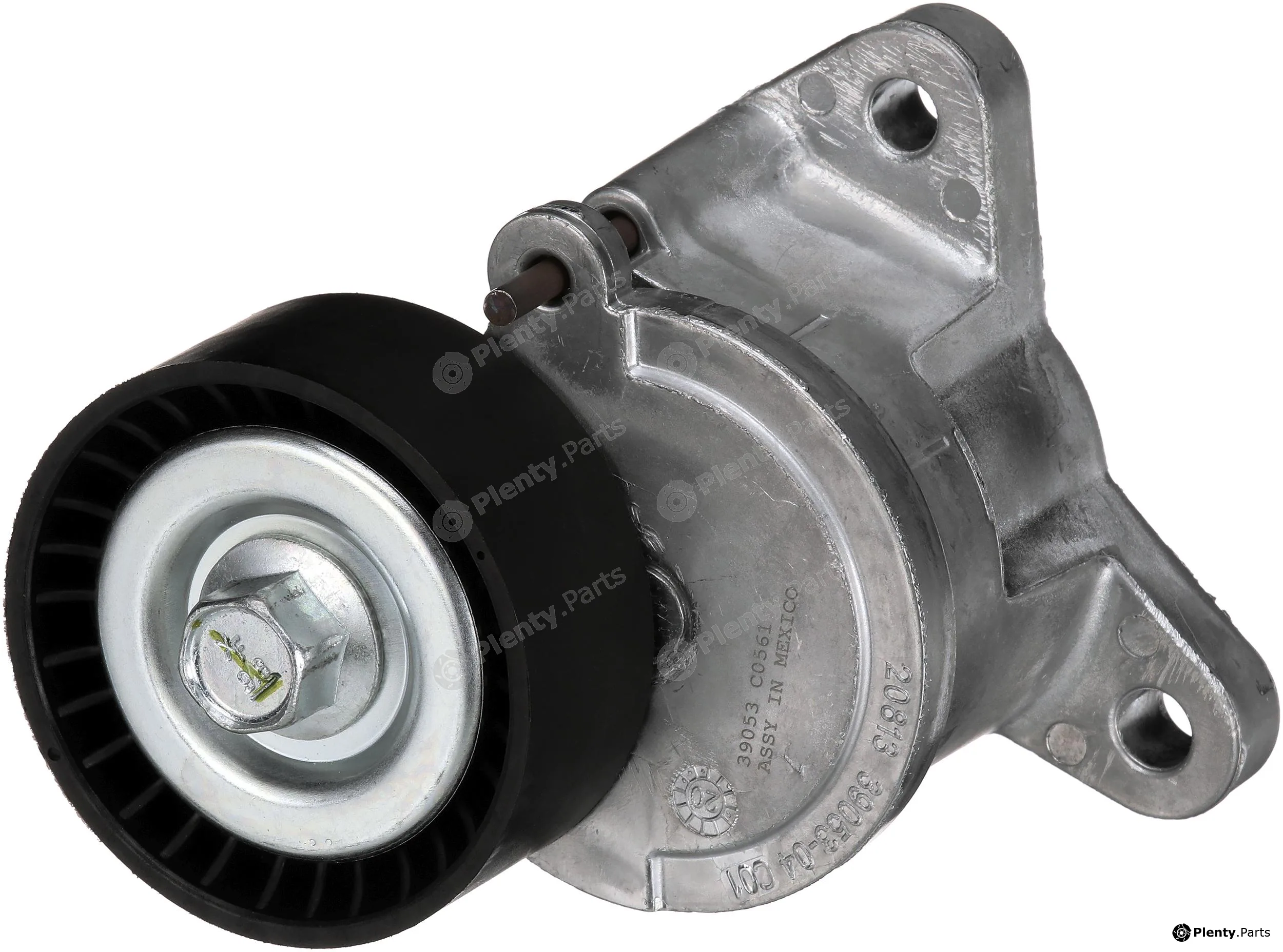 Gates-Au 39053 — Belt Tensioner, V-ribbed belt DriveAlign®