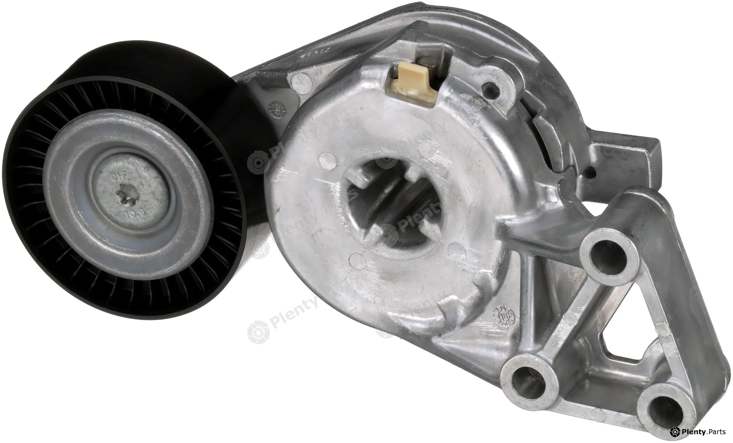 Gates-Au 38148 — Belt Tensioner, V-ribbed belt DriveAlign®