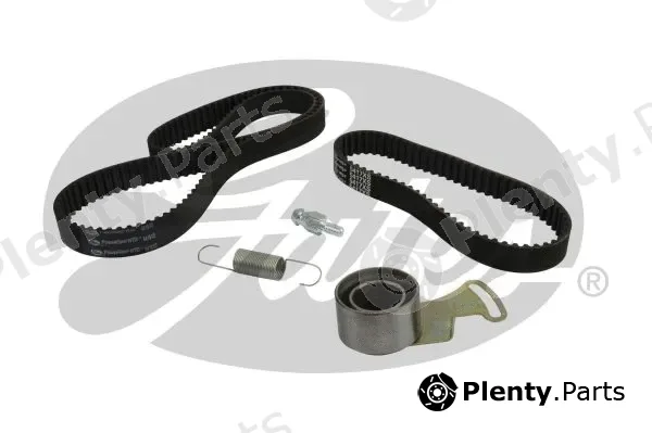 Gates-Au TCK1050A — Timing Belt Kit PowerGrip®