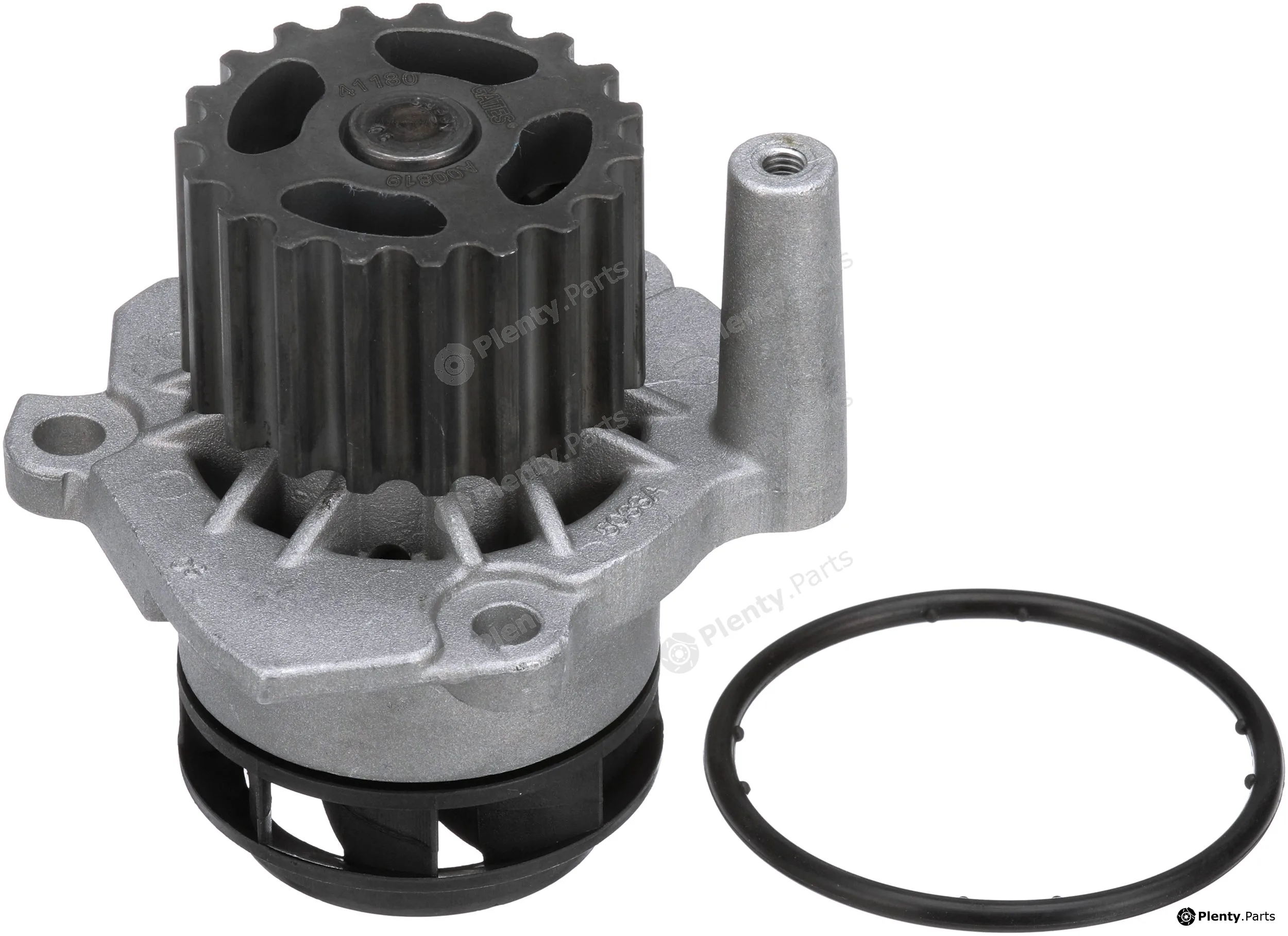 Gates-Au GWP7123 — Water Pump, engine cooling