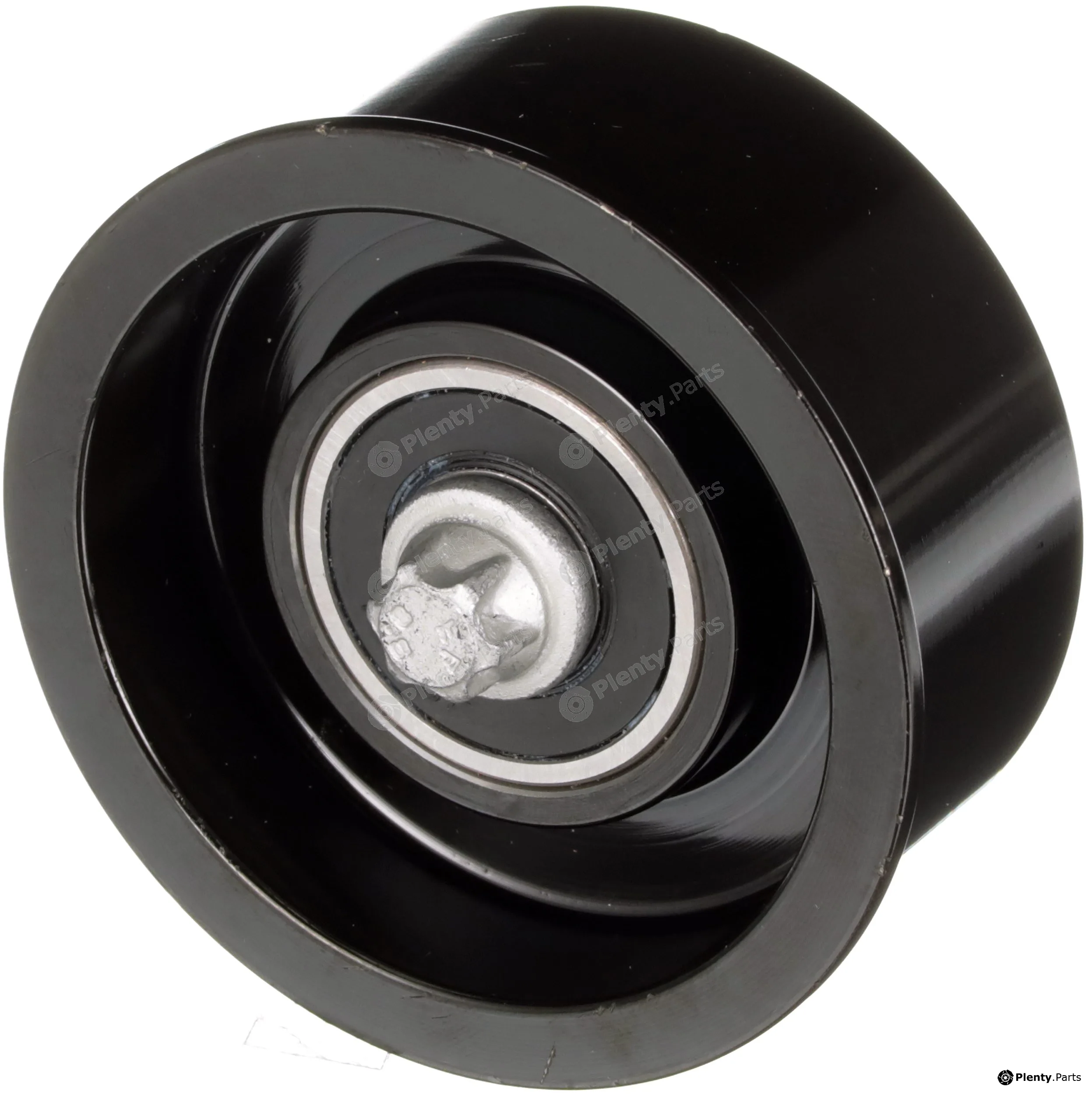 Gates-Au T42122 — Deflection/Guide Pulley, timing belt PowerGrip®