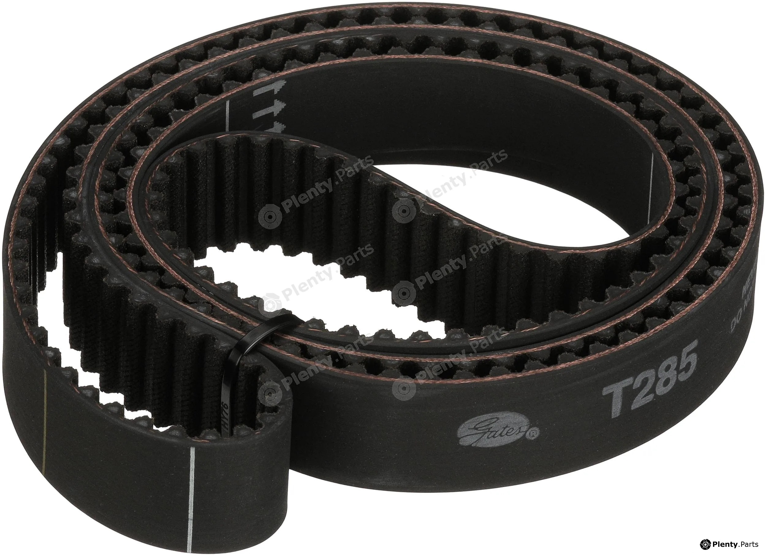 Gates-Au T285 — Timing Belt PowerGrip®