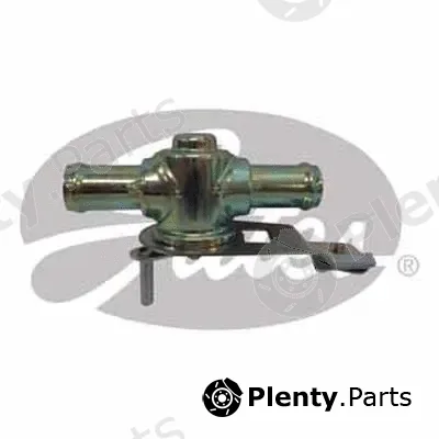 Gates-Au HV4008 — Coolant Control Valve