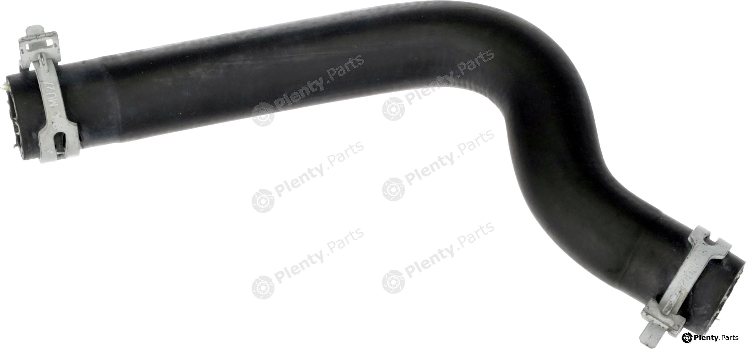 Gates-Au 05-4690 — Radiator Hose