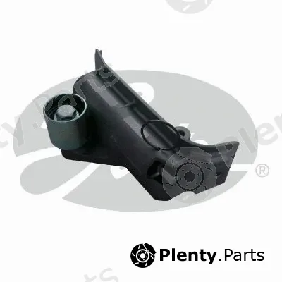 Gates-Au T43025 — Vibration Damper, timing belt