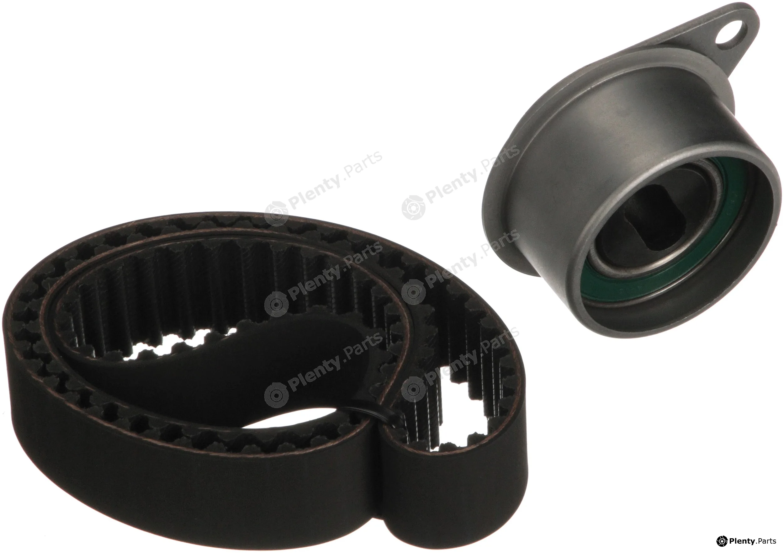 Gates-Au TCK289 — Timing Belt Kit PowerGrip®