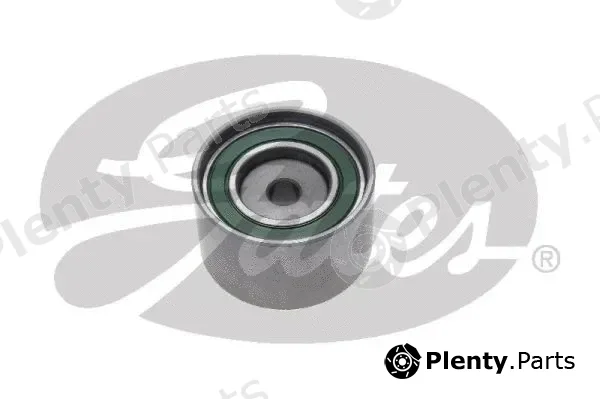 Gates-Au T42115 — Deflection/Guide Pulley, timing belt PowerGrip®