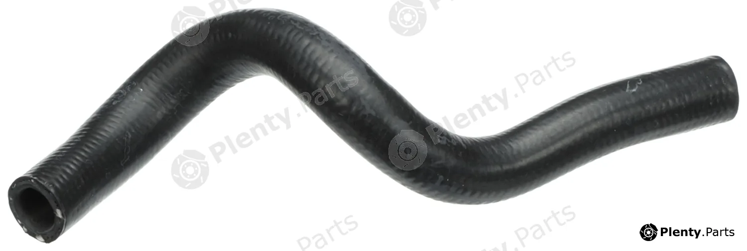 Gates-Au 02-0107 — Heater Hose