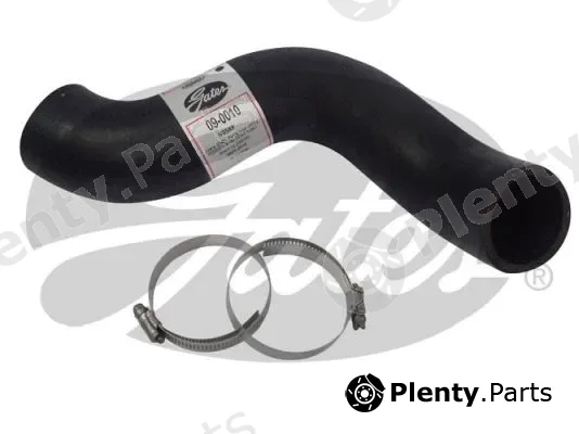 Gates-Au 09-0010 — Charge Air Hose