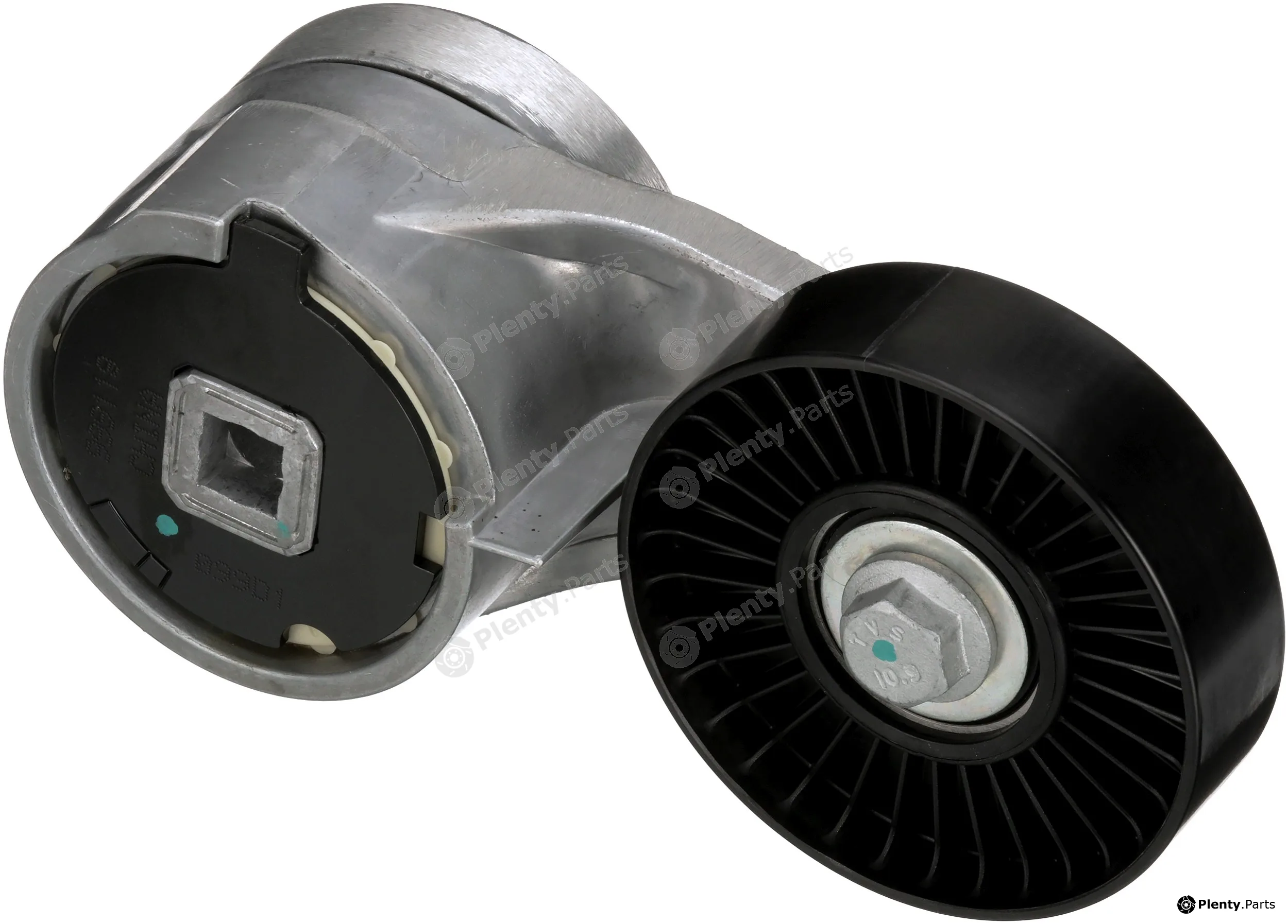 Gates-Au 38115 — Belt Tensioner, V-ribbed belt DriveAlign®