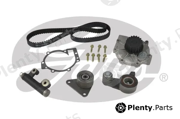 Gates-Au TCKHWP269 — Water Pump & Timing Belt Kit PowerGrip®