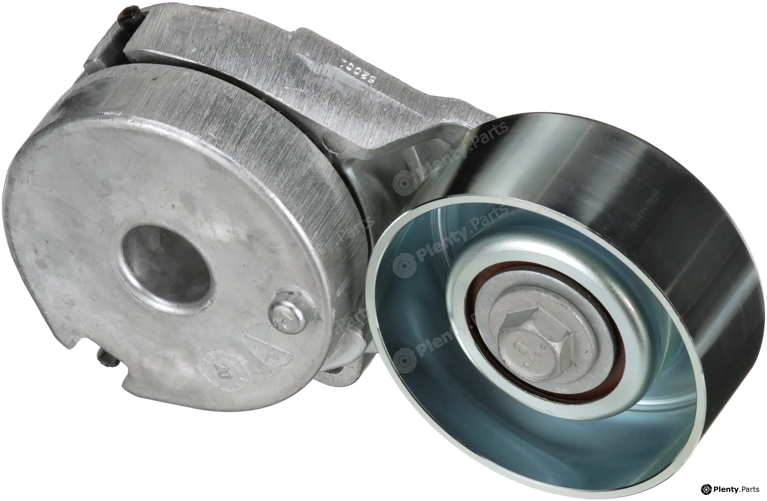 Gates-Au 39162 — Belt Tensioner, V-ribbed belt DriveAlign®