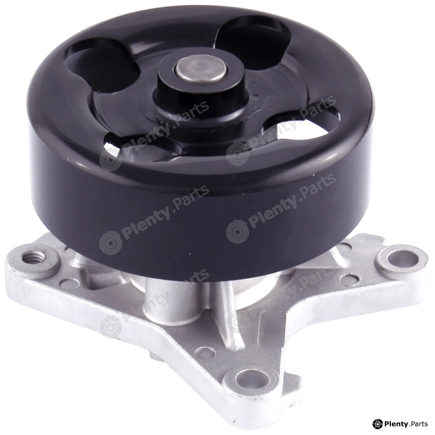 Gates-Au GWP8092 — Water Pump, engine cooling