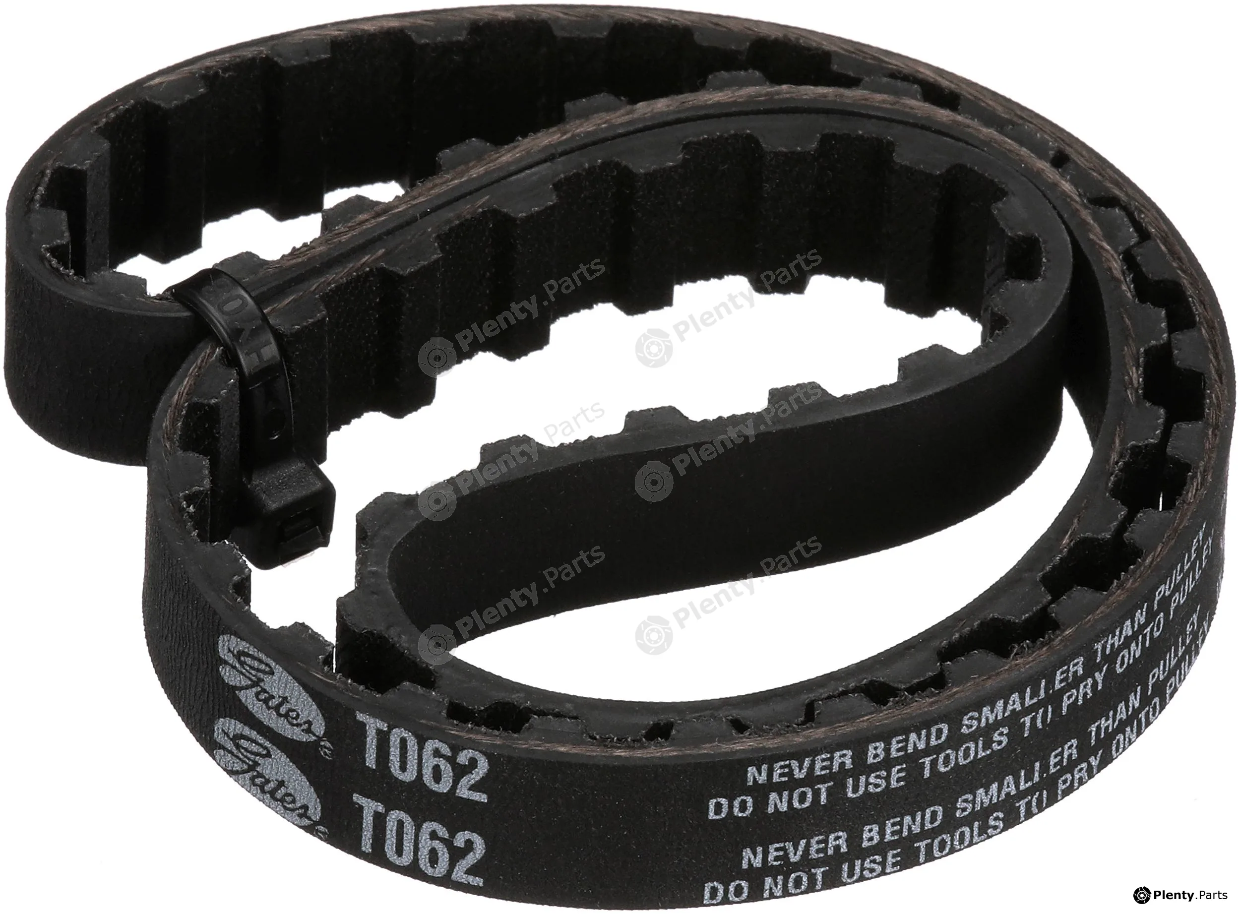 Gates-Au T062 — Timing Belt PowerGrip®
