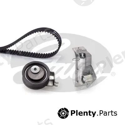 Gates-Au TCKH306B — Timing Belt Kit PowerGrip®