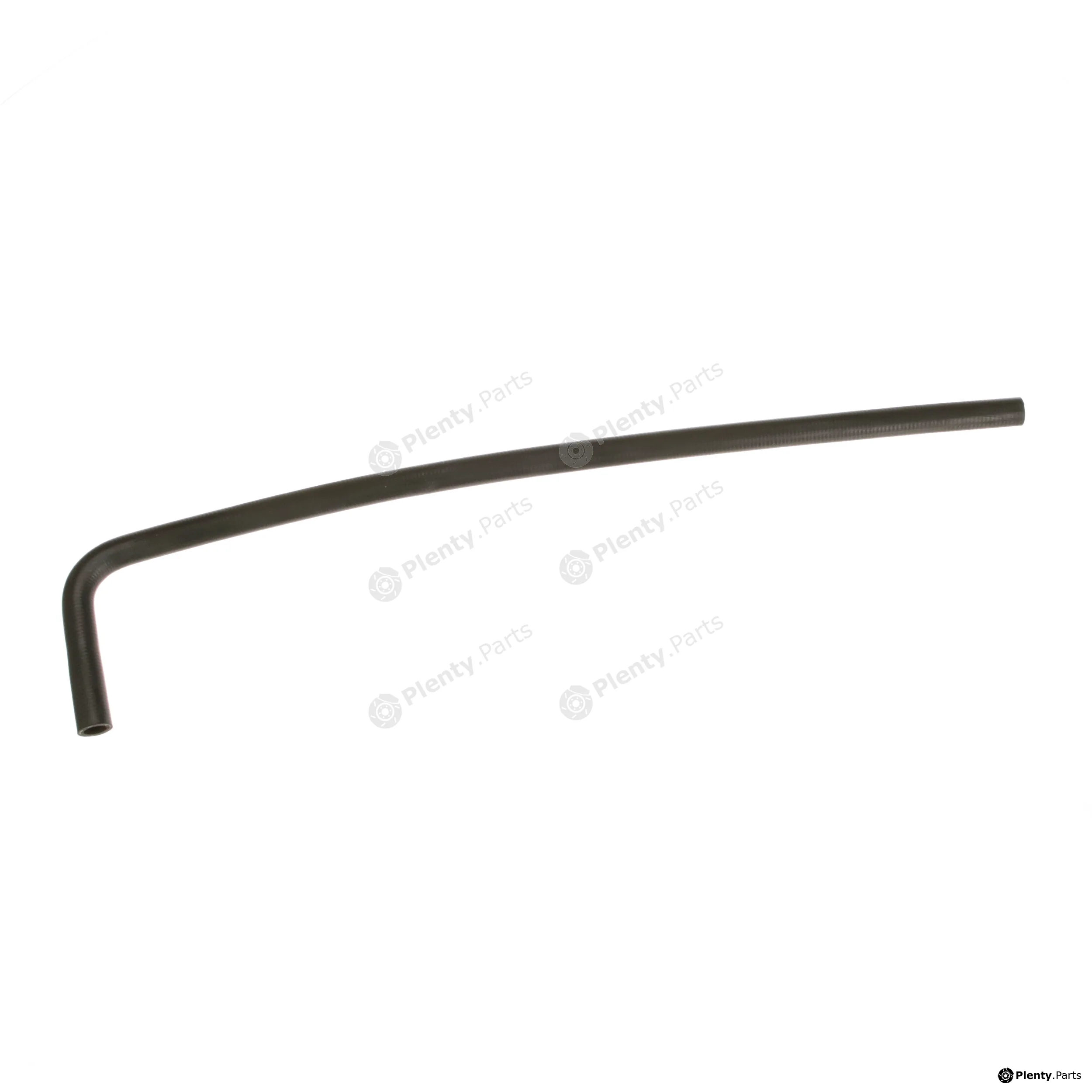 Gates-Au 02-0002 — Heater Hose