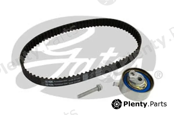 Gates-Au TCK1606 — Timing Belt Kit PowerGrip®