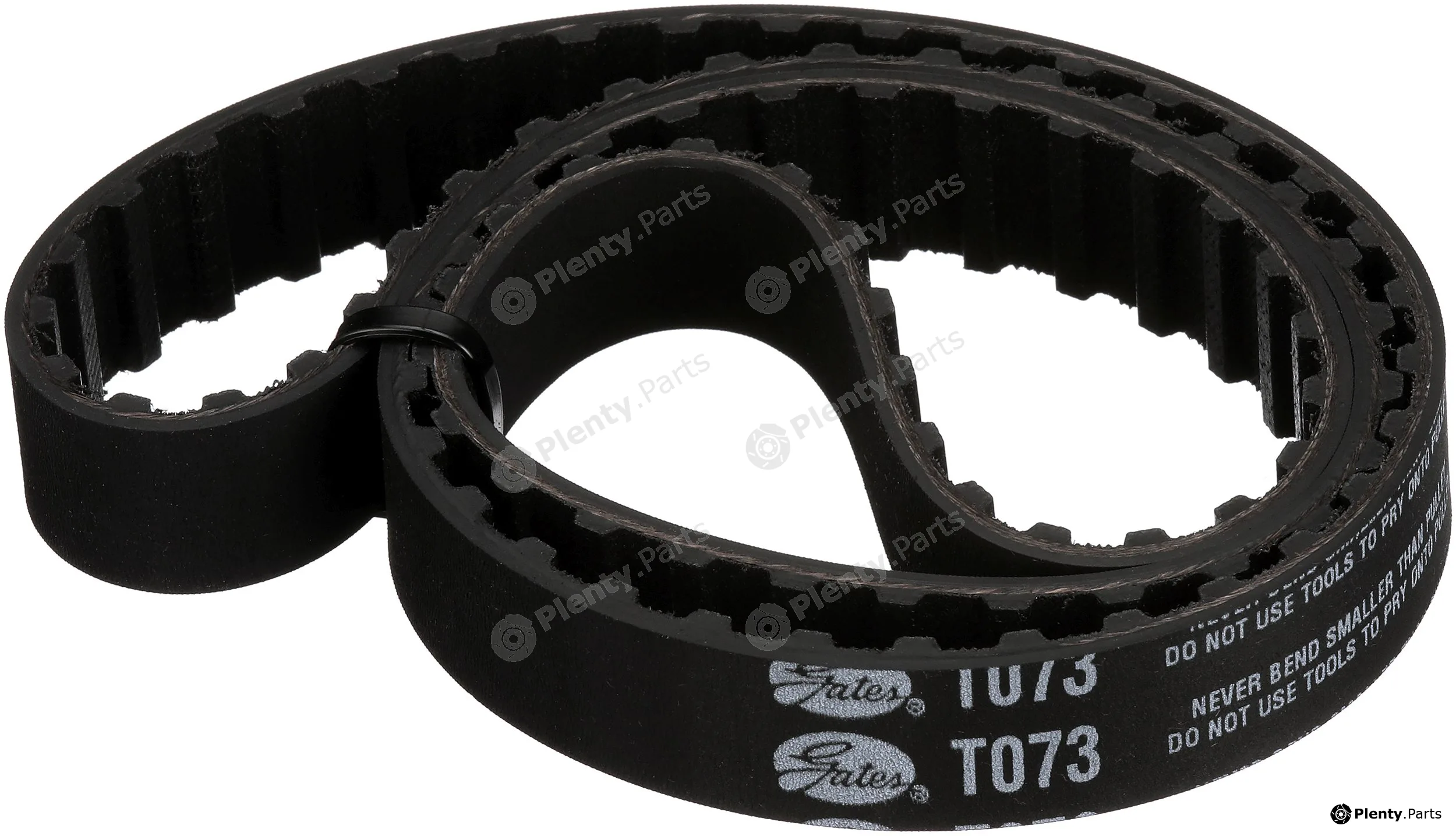 Gates-Au T073 — Timing Belt PowerGrip®