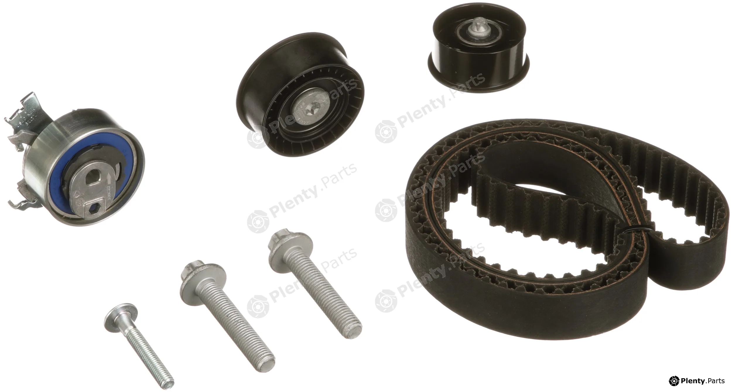 Gates-Au TCK1094 — Timing Belt Kit PowerGrip®